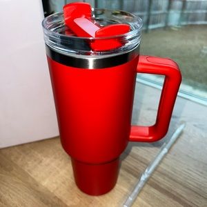 Valentines Day Tumbler